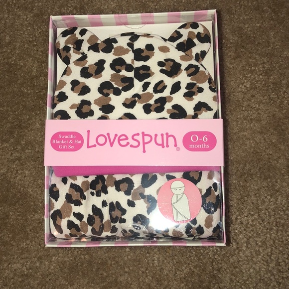 Swaddle set - Picture 1 of 1